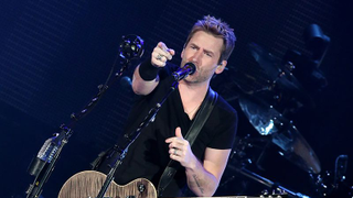 Guy tries to scam $25,000 in drum equipment by pretending to be in Nickelback